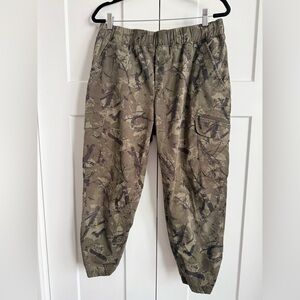 Mountain HardWear Cascade Pass Cargo Pant